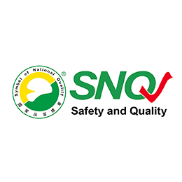 SNQ Symbol of National Quality