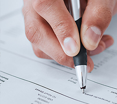 驗證 × 科學佐證