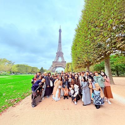 Employee Well-being & Inclusive Culture