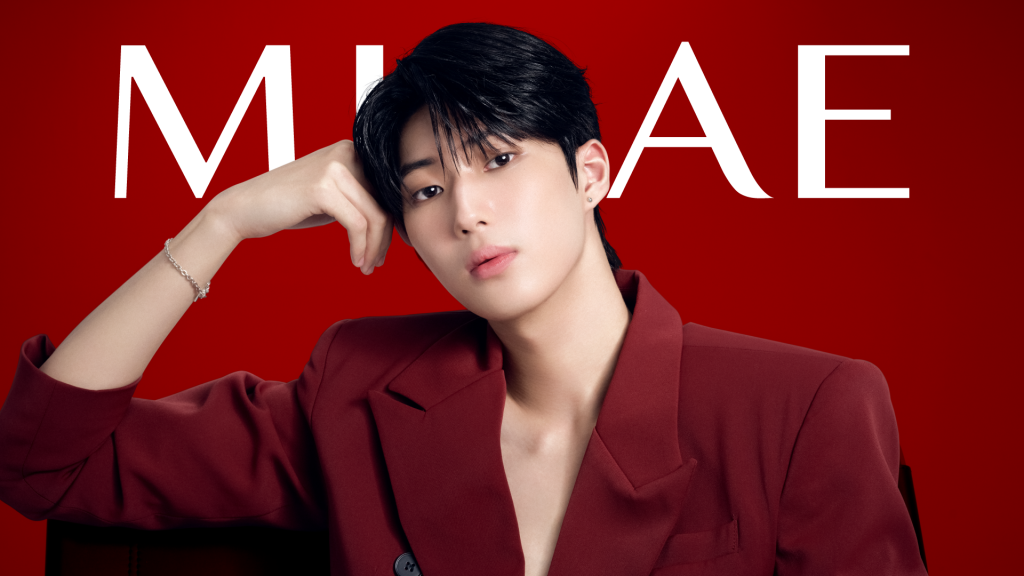 未來，由我定義！未來美攜手金雲推出「NAD+膠原系列」：拋開斷崖衰老、精準撐回彈力